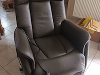 Lot 26 - elektrische relax zetel - afbeelding 1 van  5