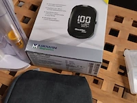 Lot 26 - glucose meter met teststrips - afbeelding 2 van  4