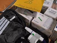 Lot 26 - glucose meter met teststrips - afbeelding 3 van  4