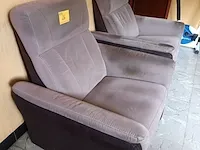 Lot 26 - grijze salon - afbeelding 4 van  5