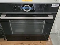 Lot 26 - inbouw oven bosch - afbeelding 1 van  3