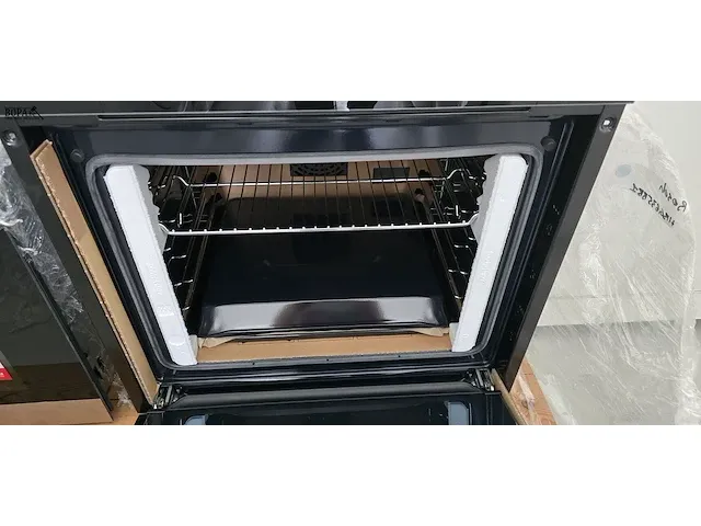 Lot 26 - inbouw oven bosch - afbeelding 3 van  3
