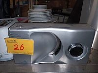 Lot 26 - keukengerei en borden - afbeelding 2 van  4