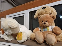 Lot 26 - knuffels. 5 stuks - afbeelding 3 van  3