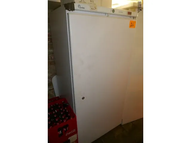 Lot 26 - koelkast jumbo - afbeelding 2 van  4