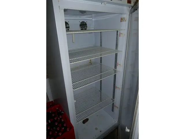 Lot 26 - koelkast jumbo - afbeelding 3 van  4