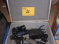 Lot 26 - koffer met multitools - afbeelding 1 van  3