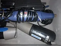 Lot 26 - koffer met multitools - afbeelding 3 van  3