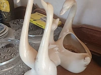 Lot 26 - lot decoratie en borden. 28 stuks - afbeelding 5 van  5