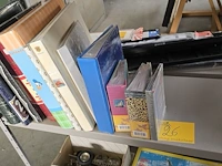 Lot 26 - lot foto albums ong 12 stuks - afbeelding 1 van  4