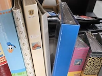 Lot 26 - lot foto albums ong 12 stuks - afbeelding 4 van  4