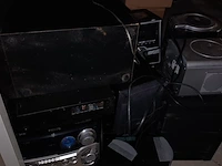 Lot 26 - lot hifi elektro. 15 stuks - afbeelding 2 van  4