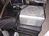 Lot 26 - lot hifi elektro. 15 stuks - afbeelding 3 van  4