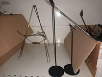 Lot 26 - lot toonbank displays - afbeelding 3 van  4