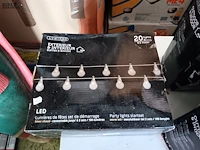 Lot 26 - party light. 4 stuks - afbeelding 2 van  4
