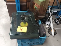 Lot 26 - platenspeler en muziek - afbeelding 1 van  6