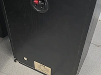 Lot 26 - speakers life l 8998 2 stuks - afbeelding 3 van  5