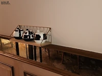 Lot 26 - theepotten - afbeelding 5 van  5