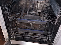 Lot 26 - vaatwasmachine siemens - afbeelding 2 van  4