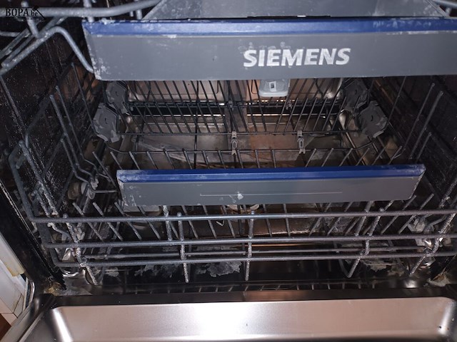 Lot 26 - vaatwasmachine siemens - afbeelding 3 van  4