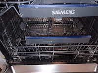 Lot 26 - vaatwasmachine siemens - afbeelding 3 van  4