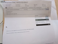 Lot 26 - vaatwasmachine siemens - afbeelding 4 van  4