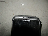 Lot 26 - verifone betaalterminal - 3 stuks - afbeelding 2 van  2