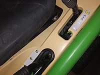 Lot 26 - zitmaaier metesia - afbeelding 5 van  8