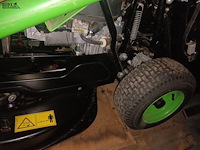 Lot 26 - zitmaaier metesia - afbeelding 6 van  8