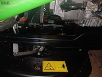 Lot 26 - zitmaaier metesia - afbeelding 7 van  8