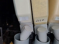 Lot 260 - koffiemachine - afbeelding 3 van  6