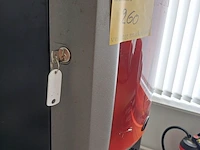 Lot 260 - koffiemachine - afbeelding 6 van  6