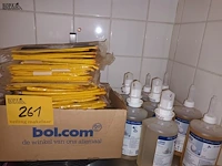 Lot 261 - diversen - afbeelding 2 van  4