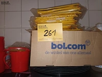 Lot 261 - diversen - afbeelding 3 van  4