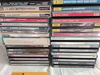 Lot 261 - lot, cd's, klassiek, stapel - afbeelding 3 van  3