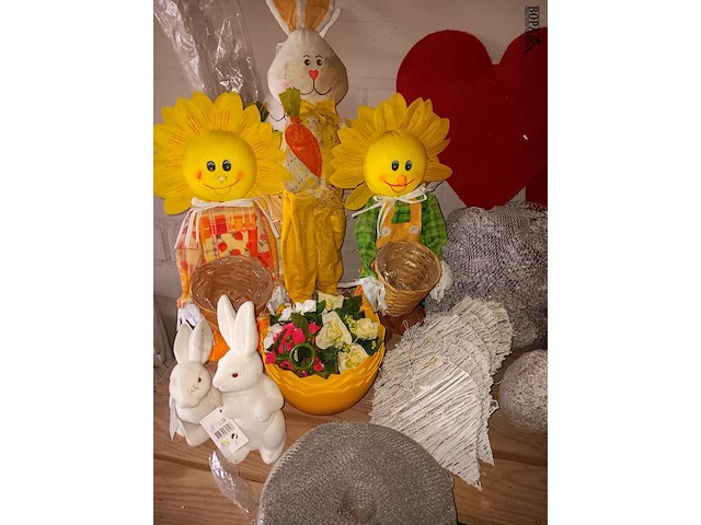 Lot 261 - seizoensdecoratie - afbeelding 2 van  8