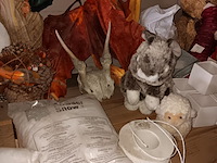 Lot 261 - seizoensdecoratie - afbeelding 3 van  8