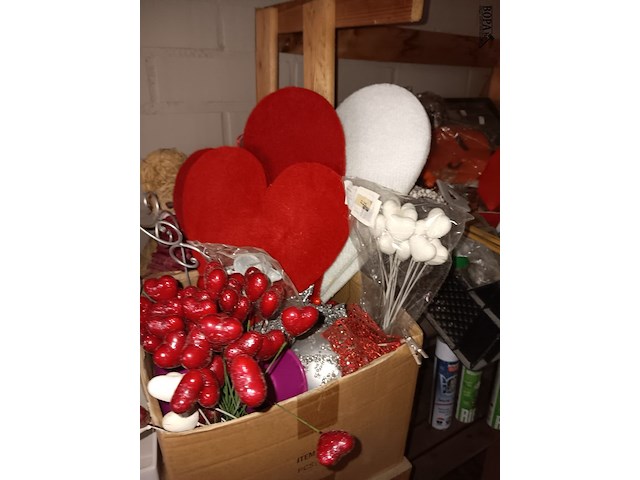 Lot 261 - seizoensdecoratie - afbeelding 4 van  8