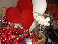 Lot 261 - seizoensdecoratie - afbeelding 4 van  8