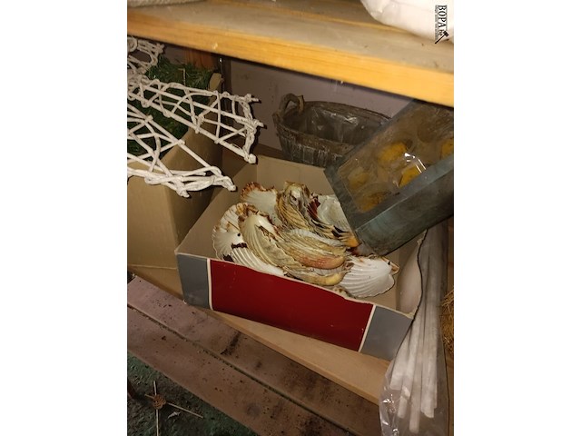 Lot 261 - seizoensdecoratie - afbeelding 5 van  8