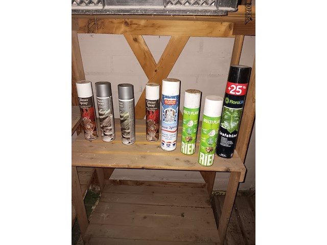 Lot 261 - seizoensdecoratie - afbeelding 7 van  8