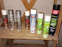 Lot 261 - seizoensdecoratie - afbeelding 7 van  8