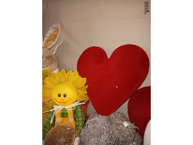 Lot 261 - seizoensdecoratie - afbeelding 8 van  8