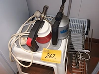 Lot 262 - diversen - afbeelding 1 van  3