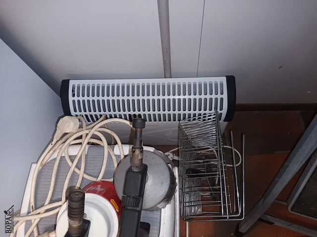 Lot 262 - diversen - afbeelding 2 van  3