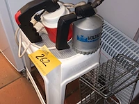 Lot 262 - diversen - afbeelding 3 van  3