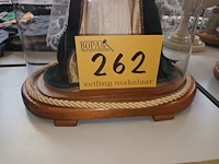 Lot 262 - globe met maria - afbeelding 3 van  3