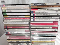 Lot 262 - lot, cd's, klassiek, stapel - afbeelding 2 van  3