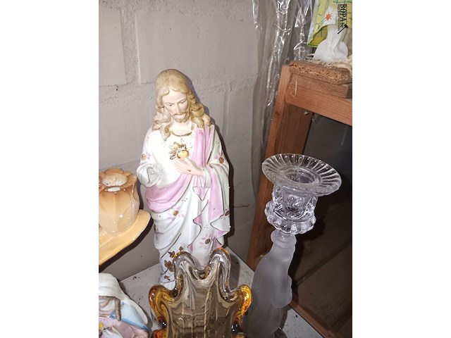 Lot 262 - lot decoratie - afbeelding 3 van  5