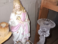 Lot 262 - lot decoratie - afbeelding 3 van  5